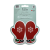 Frost By Jessica Chickite, Ligwilda'xw, We Wai Kai First Nation | Vinyl Sticker