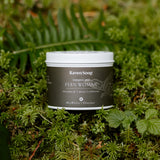 Fern Woman Candle | Juniper Fir + Balsam + Red Berries