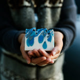 Rainsong Indigenous Artisan Soap luxury Cold processed soap by Ravensong