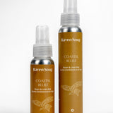 Coastal Relief Home Mist | Eucalyptus + Rosemary