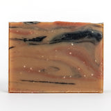 Moccasin Trail Artisan Soap | Orange Rind + Tonka Bean + Liqourice