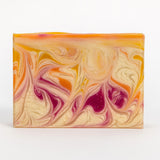 Call Auntie Bar Soap | Grapefruit + Mango + Musk