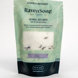 Coastal Soothe Herbal Sea Bath Soak | BC Lavender