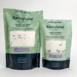 Coastal Soothe Herbal Sea Bath Soak | BC Lavender