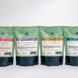Coastal Uplift Herbal Sea Bath Soak | Aromatic Citrus + Ylang Ylang + Patchouli