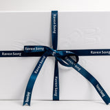 Rainsong Artisan Gift Box | Sea Salt + Agave + Vetiver