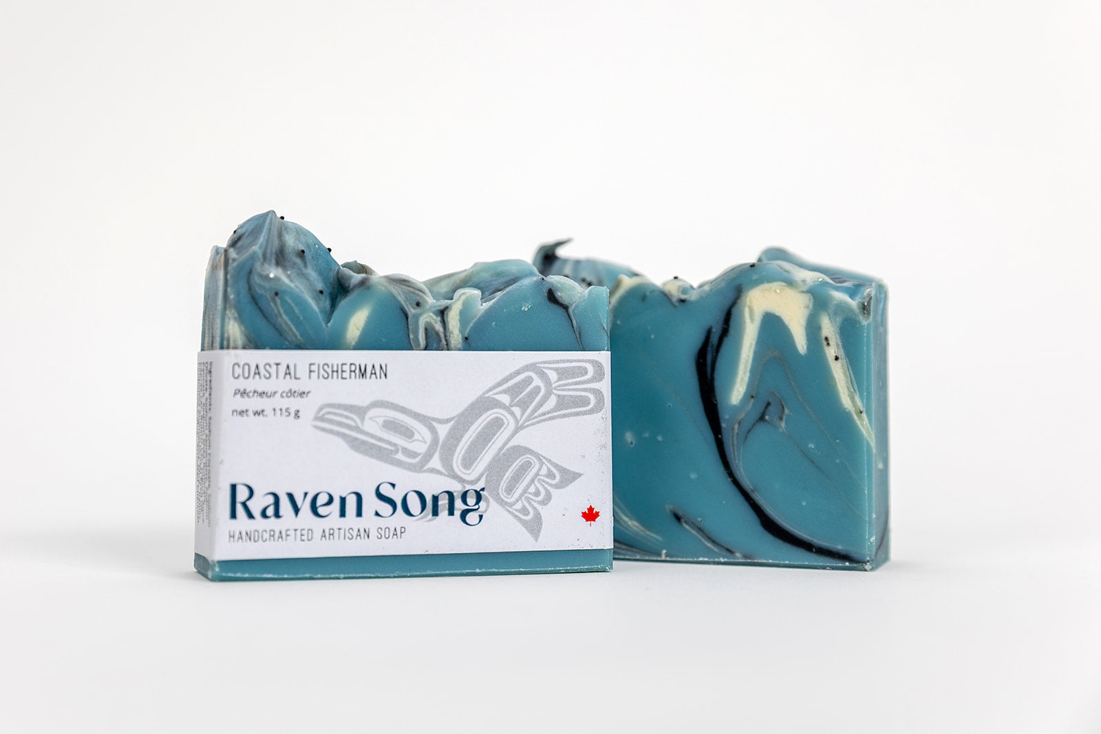 Coastal Fisherman |  Anise + Lavender (Previously West Coast Wave)