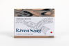 Cowichan Sweater Soap | Mint + Pine + Moss