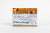 Carving Shed Artisan Soap | Sandalwood, Vetiver and Eastern Spices