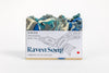 Rainsong Textured Top Soap | Sea Salt + Agave + Vetiver