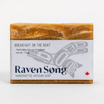 Vancouver Island Luxury Soap Made in Canada