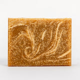 Breakfast On The Boat Bar Soap | Honeycrisp Apple + Cinnamon Oats + Caramel