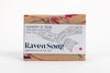 Soapberry Ice Cream Soap | Wild Berries + Fireweed