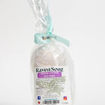 Laveder Bath Bombs from RavenSong Soap and Candle on Vancouver Island