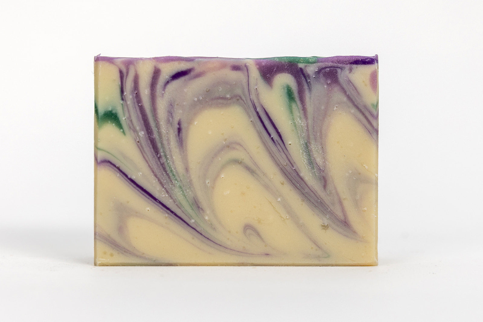 Luxury Lavender soap bars by Canadian Indigenous Wellness Brand Ravensong