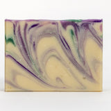 Luxury Lavender soap bars by Canadian Indigenous Wellness Brand Ravensong