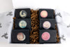 Full Moon Ritual Soap Bundle: January - June A Half-Year of Celestial Cleanse