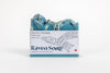 Coastal Fisherman Soap by RavenSong West coast Indigenous Wellness Brand