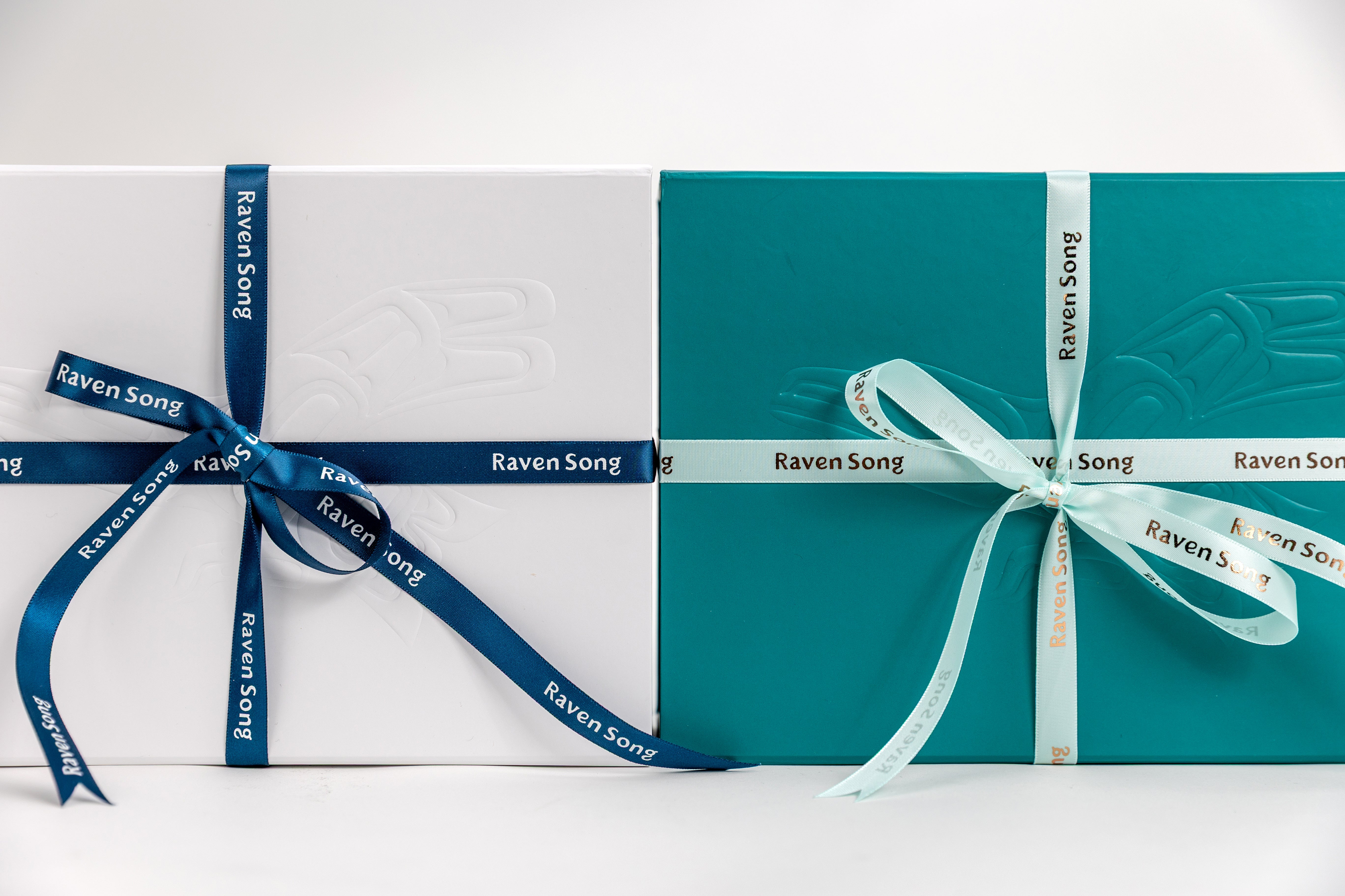 Canadian digital gift card from Indigenous brand RavenSong