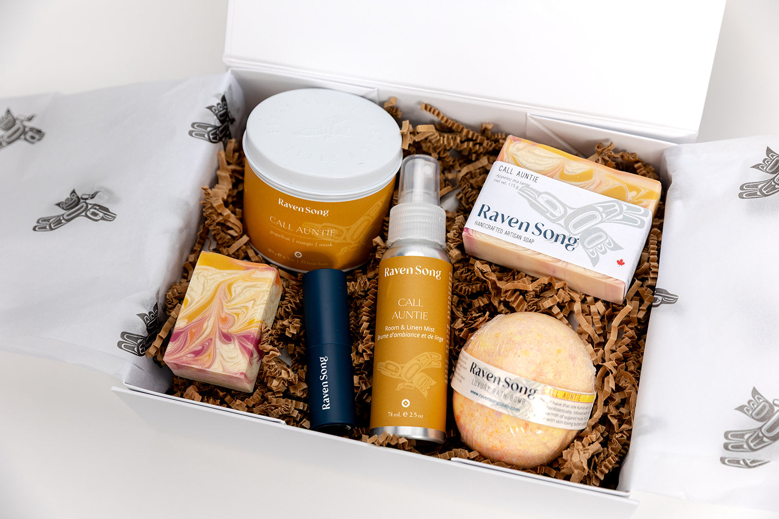 Recover Salve | Calendula & Eucalyptus – Ravensong Soap and Candle