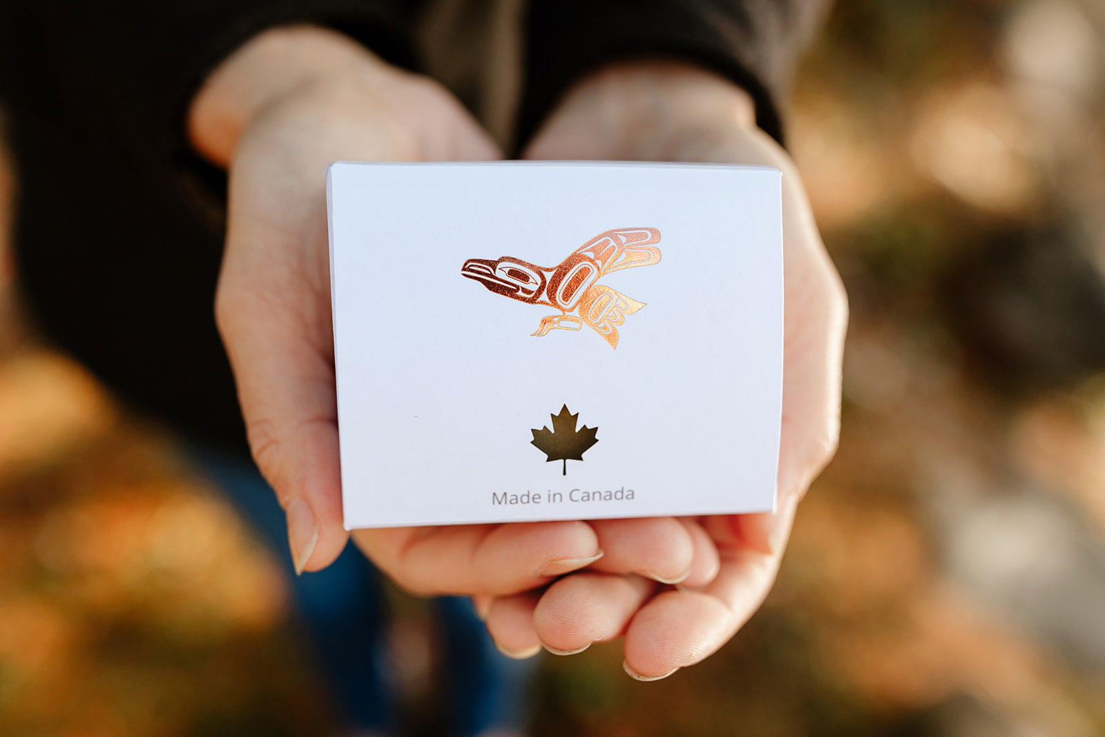 Devils Club Indigenous Soap Made in Canada