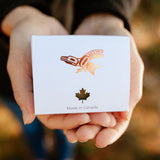 Purifying Nettle Soap | Nettle + Cedarwood