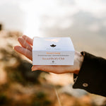 Botanical Devils Club Soap from Ravensong Indigenous Wellness Brand