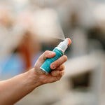 Botanical and Orange Room Spray by RavenSong