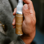Eucalyptus and Rosemary Room Spray by RavenSong