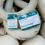 Coastal Fisherman Soap from Ravensong Soap and Candle Vancouver Island