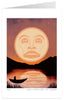 Sunset by Jessica McCallum-Miller | Art Card