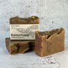 INDIGENOUS COLLECTION ARTISAN SOAP - SACRED TOBACCO