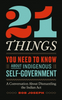 21 Things You Need to Know About Indigenous Self-Government A Conversation About Dismantling the Indian Act | Bob Joseph