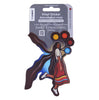 A Skirt with a Story by Emily Kewageshig  | Vinyl Sticker