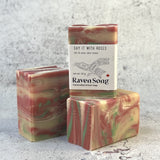 ARTISAN SOAP - SAY IT WITH ROSES