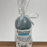 Rainsong 2-Pack Bath Bomb | Sea Salt | Agave | Vetiver