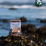 INDIGENOUS POTLATCH SOAP - SALISH SEA THUNDERBIRD