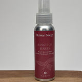 Basket of Berries Mist | Wild Strawberry +  Green Apple + Violet Flower