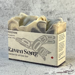 soap, cold processed, authentic indigenous, 