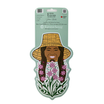 West Coast Wildflowers Story Sticker