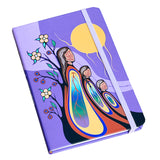 Gifts from Creator by Emily Kewageshig | Journal