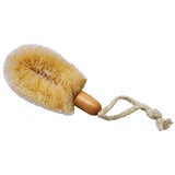 SPA RELAXUS - 9" SISAL DRY BRUSH