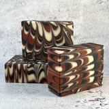 INDIGENOUS POTLATCH SOAP- SPIRIT ENERGY