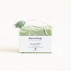 SNOW MINT ARTISAN SOAP |  Icicle + Peppermint + Spearmint