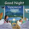 Good Night Vancouver Island | Adam Gamble and Mark Jasper