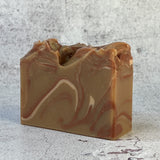 soap, cold processed, authentic indigenous, cedar, canada