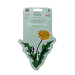 Dandelion Harvest Sticker Indigenous Artistry
