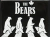 Canadian Bears | Magnet