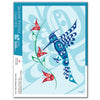 Peace, Love and Happiness by Francis Dick | 1000pcs Jigsaw Puzzle