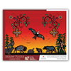 Grandfather Teachings by Cody Houle Seven | 1000pcs Jigsaw Puzzle